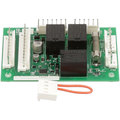 Pitco Relay Board For  - Part# 60144001C 60144001C